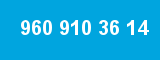 960 910 36 14